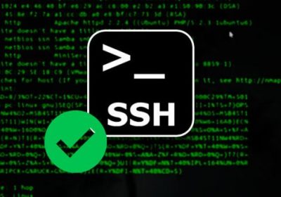 Hướng dẫn SSH vào VPS Linux