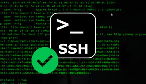 Hướng dẫn SSH vào VPS Linux