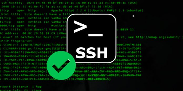 Hướng dẫn SSH vào VPS Linux